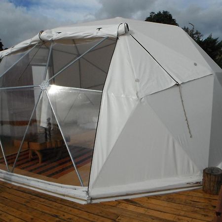 Mamma Nui Glamping Villa Hanga Roa Ruang foto