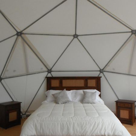 Mamma Nui Glamping Villa Hanga Roa Ruang foto