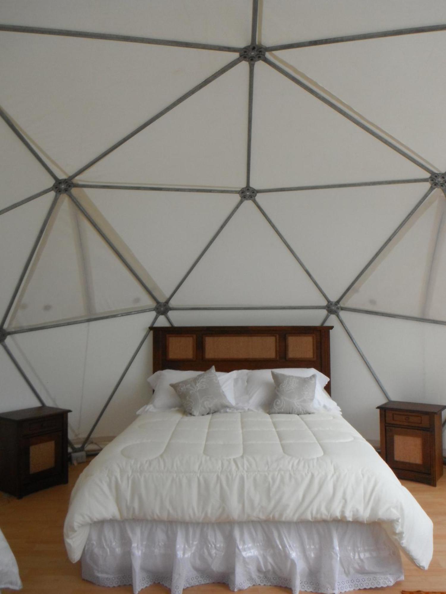 Mamma Nui Glamping Villa Hanga Roa Ruang foto